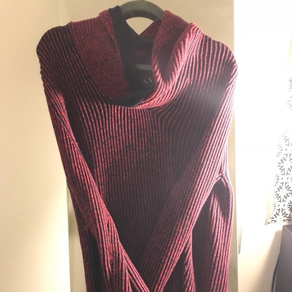 Armani Exchange Mens Sweater